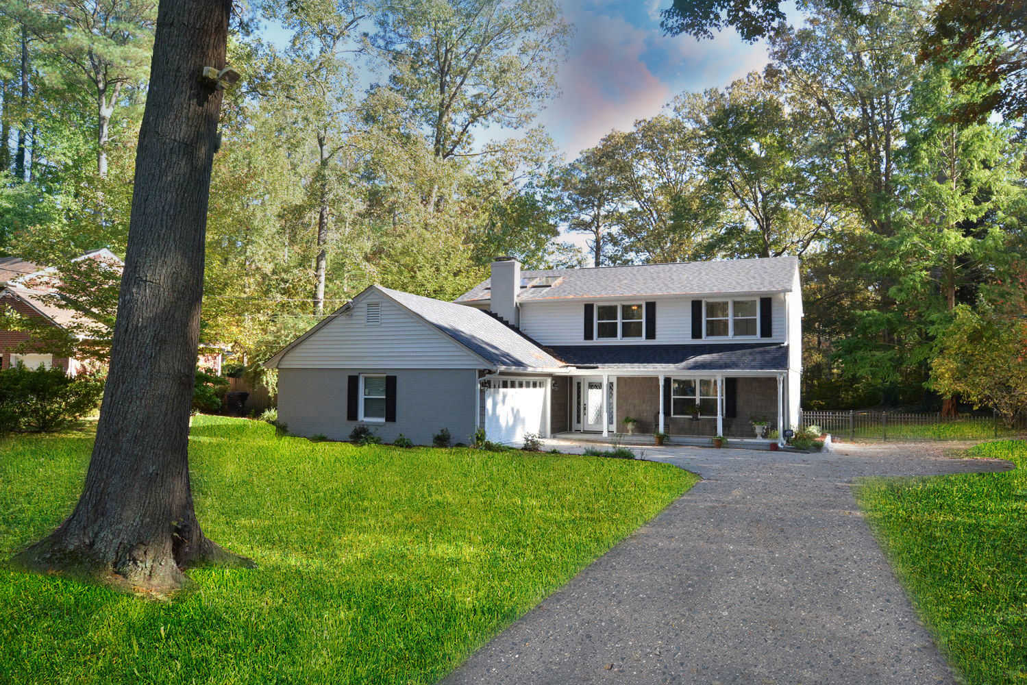 622 Pinetree Dr, Virginia Beach, VA