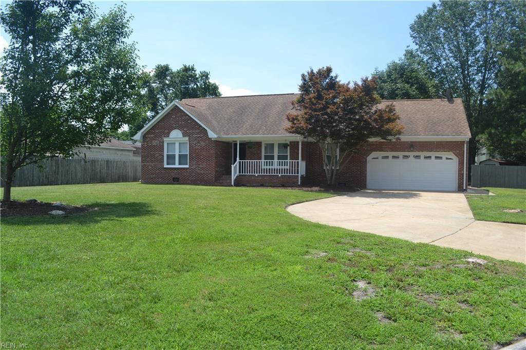 1701 Devon Way, Virginia Beach, VA