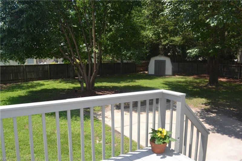 1701 Devon Way, Virginia Beach, VA