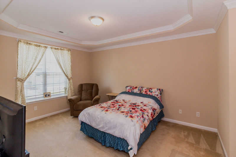 403 Blue Heron Trl, Carrollton, VA 23314