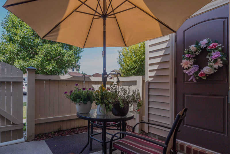 403 Blue Heron Trl, Carrollton, VA 23314