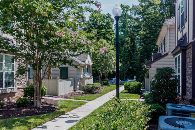 403 Blue Heron Trl, Carrollton, VA 23314