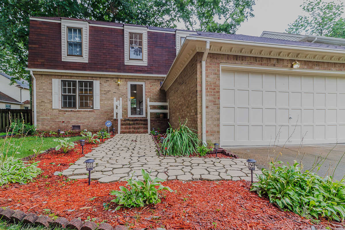 1509 Grafton CT, Virginia Beach VA