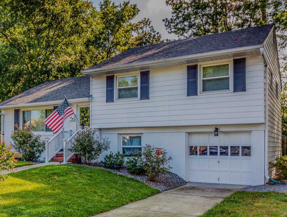 24 Lancaster Terrace, Hampton, VA